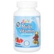 YumV's, Multivitamin Formula, Мультивітаміни, 120 Jelly B...