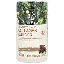 Complete Plant Collagen Builder Rich Chocolate 1 Коллаген