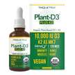 Фото товару Triquetra Health, Plant-D3 Plus K2, Вітаміни D3 K2, 30 мл