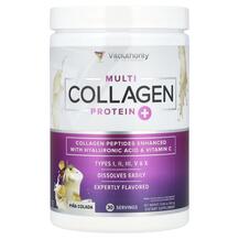 Multi Collagen Protein+ Pina Colada Коллаген 282 г