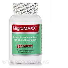 Засіб від мігрені MigraMAXX Karuna Health 90 капсул