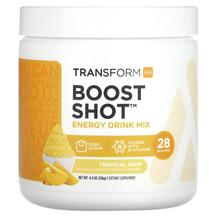 Енергетичний напій Boost Shot Energy Drink Mix Whip