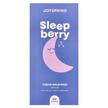 Фото товару Joy Spring, SleepBerry, Мелатонін, 60 мл