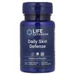 Фото товару Life Extension, Daily Skin Defense, Вітаміни для шкіри, 30 капсул