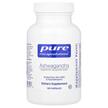 Фото товару Pure Encapsulations, Ashwagandha, Ашваганда, 120 капсул