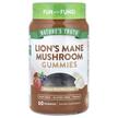 Фото товару Lion's Mane Mushroom Gummies Delicious, Гриби Левова Грива, 