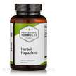 Фото товару Herbal Hepaclenz, Підтримка печінки, 90 капсул