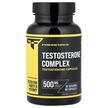 Фото товара Тестостероновый бустер, Testosterone Complex, 90 капсул