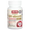 Ubiquinol QH-Absorb 200 mg, Убіхінол 200 мг, 30 капсул