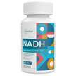 Corllia, NADH with CoQ10 D-Ribose GSE, НАДН, 60 капсул