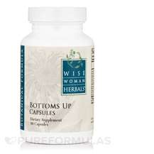 Кардіо комплекс Bottoms Up Capsules Wise Woman Herbals
