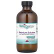 Фото товару Nutricology, Selenium Solution, Селен, 236 мл