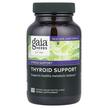 Фото товара Поддержка щитовидной железы, Thyroid Support, 120 капсул