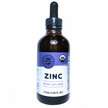 Фото товара Vimergy, Цинк Сульфат, Organic Zinc Sulfate, 115 мл