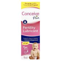 Підтримка Лібідо Fertility Lubricant Conceive Plus Підтримка Лібідо Fertility Lubricant Conceive Plus