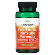 Postbiotic Immune Formula, Ферментовані пекарські дріжджі, 60 ...
