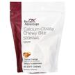 Фото товару Calcium Citrate Chewy Bite Sugar Free, Цитрат Кальцію, 90 таблето