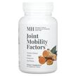 MH, Поддержка суставов, Joint Mobility Factors, 60 таблеток