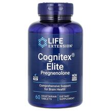 Прегненолон Cognitex Elite Pregnenolone Life