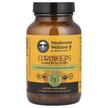 Фото товара Mushroom Wellness Cordyceps Blend with, Грибы Кордицепс, 90 капсу