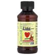 ChildLife, Жидкий Цинк Манго и Клубника, Zinc Plus, 118 мл