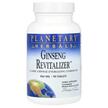 Фото товару Ginseng Revitalizer, Женьшень звичайний, 90 таблеток