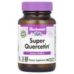Фото товару Super Quercetin 500 mg, Супер Кверцетин, 30 капсул