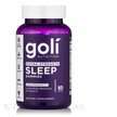 Фото товару Extra-Strength Sleep Gummies, Мелатонін, 50 таблеток