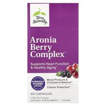 Aronia Berry Complex Арония Terry Naturally