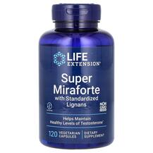 Super Miraforte Тестостероновый бустер Life