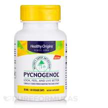 Пікногенол Pycnogenol 30 mg Healthy Origins Пікногенол Pycnogenol 30 mg Healthy Origins