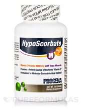 Мультивітаміни HypoScorbate Progena 150 г Мультивітаміни HypoScorbate Progena 150 г
