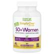 Фото товара Simply One 50+ Women Multivitamin, Витамины для женщин, 90 таблет