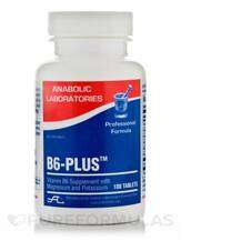 Вітамін B6 Піридоксин B6-Plus Anabolic Laboratories