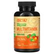 Vegan Multivitamin & Mineral, Веганські Мультивітаміни, 90...