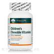 Фото товару Children's Chewable Vitamins Natural, Вітаміни для дітей, 10