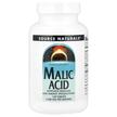 Яблучная кислота, Malic Acid 833 mg, 120 таблеток