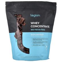 Протеїн Whey Concentrate Whey Protein Powder Dutch