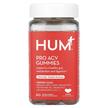 Фото товара Поддержка кишечника, Pro ACV Gummies Apple, 60 таблеток