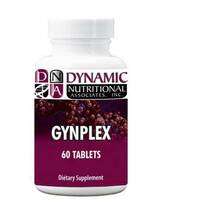 Gynplex Поддержка гормонов Dynamic Nutritional