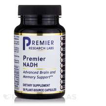 Premier NADH НАДН кофермент Premier Research Labs