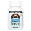 Фото товару Source Naturals, Advanced Ferrochel, Залізо, 180 таблеток