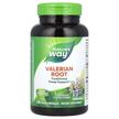 Nature's Way, Valerian Root 530 mg, Валеріана 530 мг, 180...
