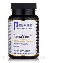 RenaVen Поддержка почек Premier Research Labs RenaVen Поддержка почек Premier Research Labs