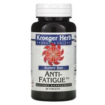 Підтримка наднирників Sunny Day Anti-Fatigue Kroeger
