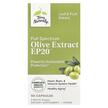 Фото товара Листья оливы, Full Spectrum Olive Extract EP20, 60 капсул