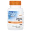Doctor's Best, Epicor 500 mg, Епікор 500 мг, 60 капсул