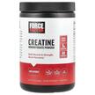 Creatine Monohydrate Powder Unflavored, Креатин, 300 г