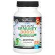 Фото товару Clean & Ultra Pure Immunity Boost, Підтримка імунітету, 90 ка