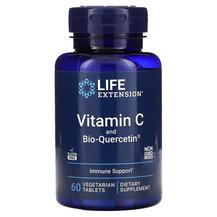 Вітамін C з біокверцетіном Vitamin C & Bio-Quercetin